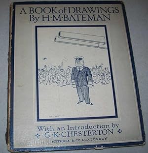A Book of Drawings