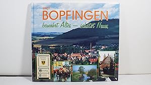 Stadt Bopfingen Bewahrt Altes Schatzt Neues