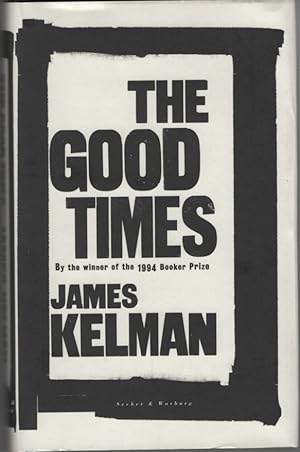 The Good Times