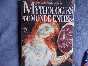 Mythologies du monde entier