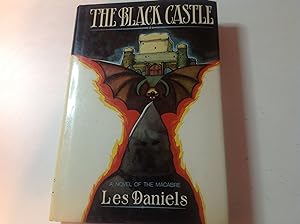 The Black Castle - Signed and inscribed A Novel of the Macabre
