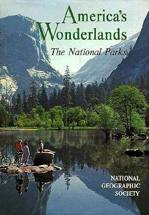 America's Wonderlands The National Parks