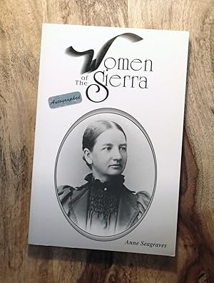 WOMEN OF THE SIERRA
