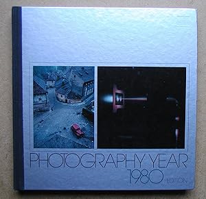 Photography Year 1980 Edition.