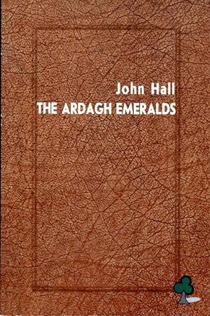 The Ardagh Emeralds (Linford Mystery) (Signed By Author)