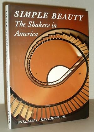 Simple Beauty - The Shakers in America
