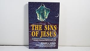 The Sins of Jesus