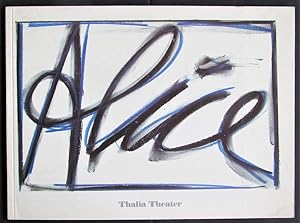 Alice at Thalia Theater
