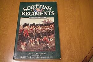 The Scottish Regiments