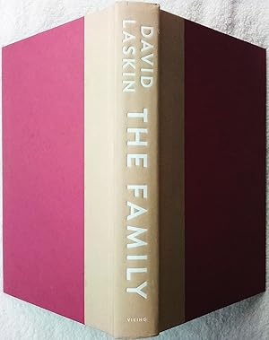 The Family: Three Journeys into the Heart of the Twentieth Century