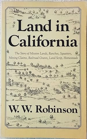 Land in Californina