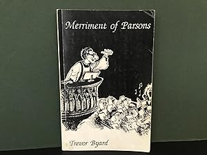 Merriment of Parsons [Signed]