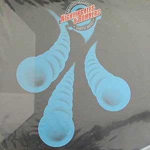 Nightingales & Bombers [Vinyl] / Manfred Mann`s Earth Band