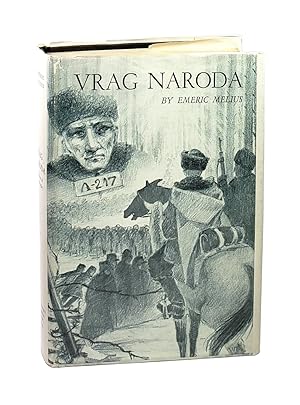 Vrag Naroda (Enemy of the People)