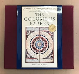 The Columbus Papers: The Barcelona Letter of 1493, the Landfall Controversy, and the Indian Guide...