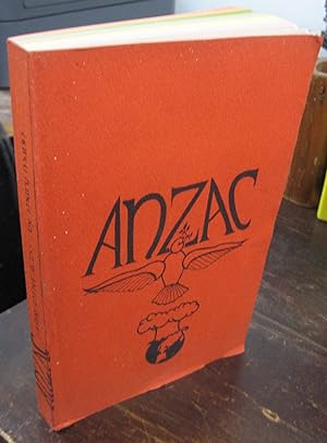 Anzac: A Play in Five Acts