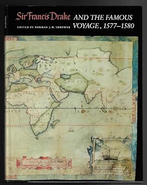 Sir Francis Drake and the Famous Voyage, 1577-1580: Essays Commemorating the Quadricentennial of ...