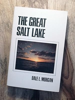 THE GREAT SALT LAKE