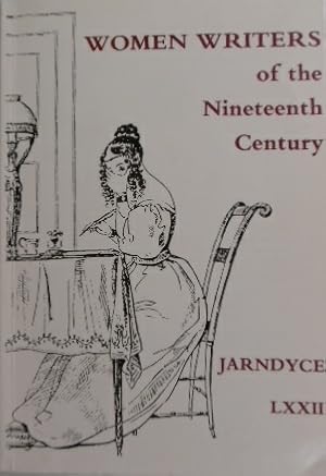 Women writers of the nineteenth century.