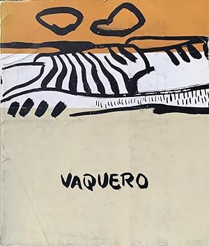 Vaquero [text in Spanish]