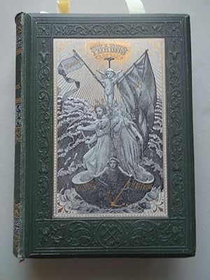 Pharus am Meere des Lebens Illustriert von Adolf Schmitz 2. Auflage