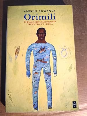 Orimili (African Writers Series)