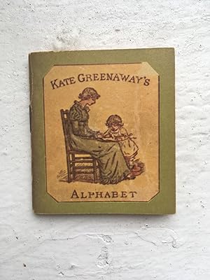 Kate Greenaway's Alphabet