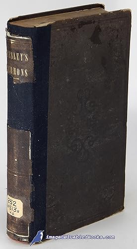 Sermons on Several Occasions, in Two Volumes (Volume II only)