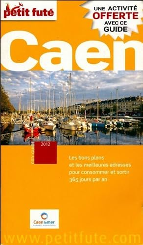 Caen 2012 - Collectif