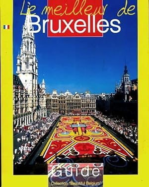 Le meilleur de Bruxelles - Collectif