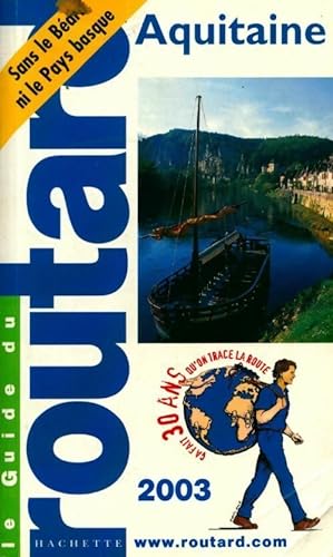 Aquitaine 2003 - Collectif