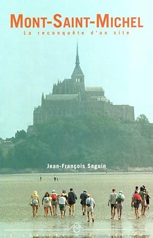 Mont-Saint-Michel - Jean-Fran?ois Seguin