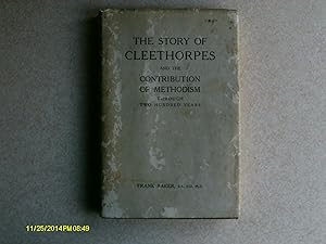 The Story of Cleethorpesand the Contribution of Methodism