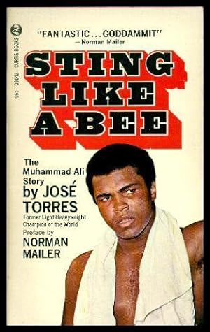 STING LIKE A BEE - The Muhammad Ali Story