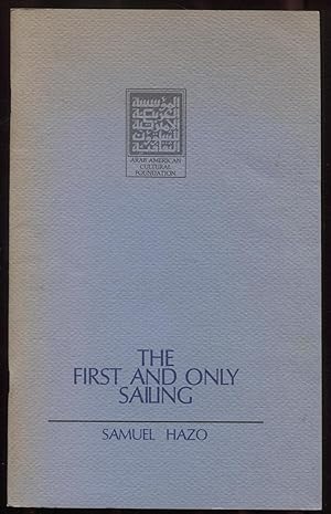 The First and Only Sailing
