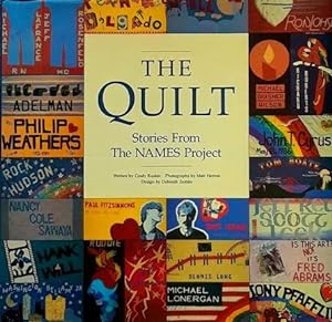 The Quilt: Stories from the NAMES Project