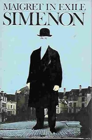 Maigret in Exile