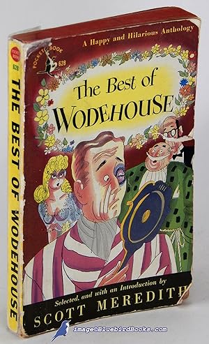 The Best of [P. G.] Wodehouse