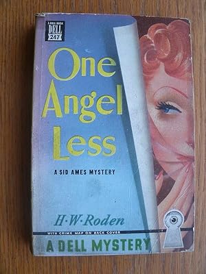 One Angel Less # 247