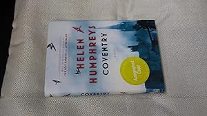 COVENTRY (A Novel), Signed Copy