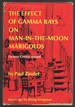 The Effect of Gamma Rays on Man-in-the-Moon Marigolds: A Drama in Two Acts.