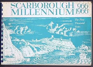 Scarborough Millennium 966-1966: The First Thousand Years