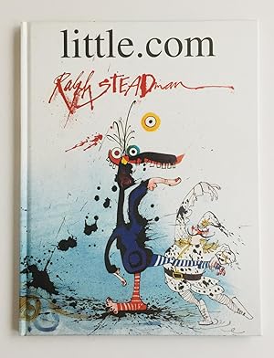 little.com - SIGNED by the Author