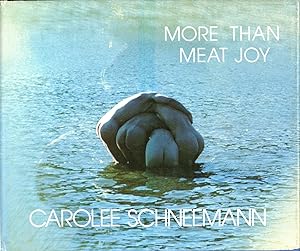 More than meat joy: complete performance works & selected writing. Inscribed