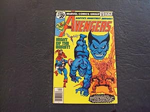 Avengers #178 Dec '78 Bronze Age Marvel Comics
