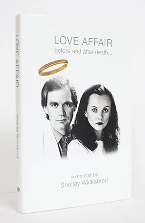 Love Affair: Before and After Death