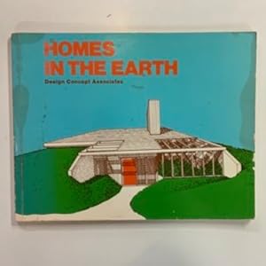 Homes in the Earth