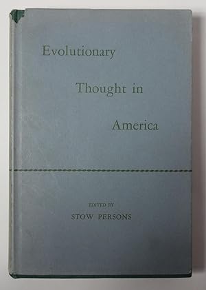 Evolutionary Thought in America