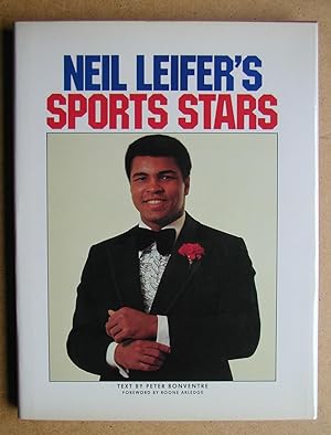 Neil Leifer's Sports Stars.