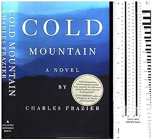 Cold Mountain / A Novel
